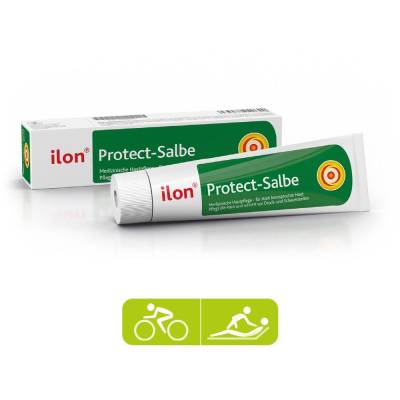 ILON Protect Salbe von Cesra Arzneimittel GmbH & Co. KG