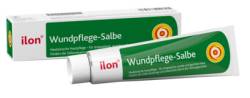 ILON Wundpflege-Salbe 50 ml von Cesra Arzneimittel GmbH & Co.KG