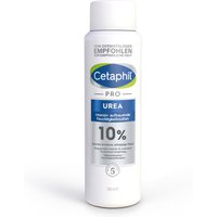 Cetaphil PRO Urea 10% Intensiv Aufbauende Feuchtigkeitslotion für extrem trockene Haut von Cetaphil