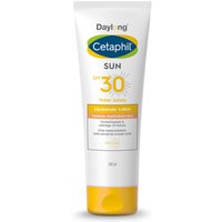 Cetaphil SUN Liposomale Lotion SPF 30 Feuchtigkeitsspendende Sonnenschutzlotion von Cetaphil