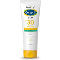 Cetaphil SUN Sensitive Gel-Creme SPF 30 Extra-leichter, fettfreier Sonnenschutz von Cetaphil