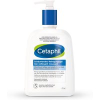 Cetaphil Schäumendes Reinigungsgel von Cetaphil