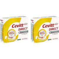 Cevitt immun Direct Pellets von Cevitt