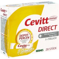 Cevitt immun Direct Pellets von Cevitt