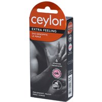 Ceylor Kondom Extra Feeling von Ceylor