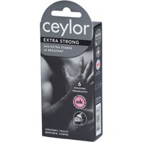 Ceylor Kondom Extra Strong von Ceylor