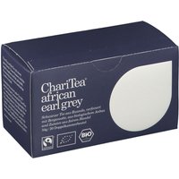 ChariTea® african earl grey von ChariTea
