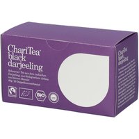 ChariTea® black darjeeling von ChariTea