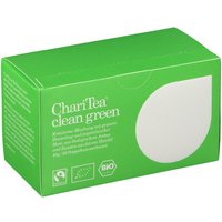 ChariTea® clean green von ChariTea