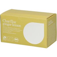 ChariTea® ginger lemon von ChariTea