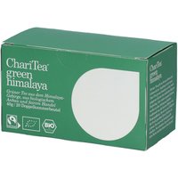 ChariTea® green himalaya von ChariTea