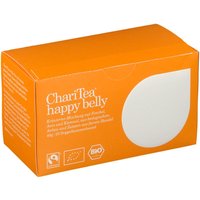 ChariTea® happy belly von ChariTea