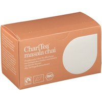 ChariTea® masala chai von ChariTea