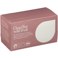 ChariTea® wild fruit von ChariTea