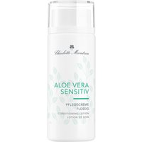 Charlotte Meentzen, Aloe Vera Pflegecreme flüssig von Charlotte Meentzen