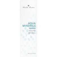 Charlotte Meentzen, Aqua Minerals Duschgel von Charlotte Meentzen