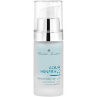 Charlotte Meentzen, Aqua Minerals Feuchtigkeitsfluid von Charlotte Meentzen