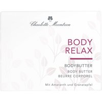 Charlotte Meentzen, Body Relax Bodybutter von Charlotte Meentzen