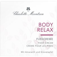 Charlotte Meentzen, Body Relax Fusscreme von Charlotte Meentzen