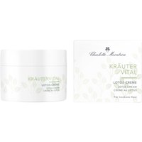 Charlotte Meentzen, Kräutervital Lotos-Creme von Charlotte Meentzen