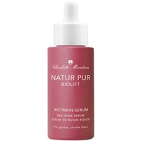 Charlotte Meentzen, Natur Pur Biolift Rotwein-Serum von Charlotte Meentzen