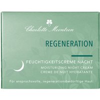 Charlotte Meentzen, Regeneration Feuchtigkeitscreme Nacht von Charlotte Meentzen