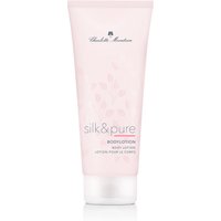 Charlotte Meentzen Bodylotion Silk & Pure von Charlotte Meentzen