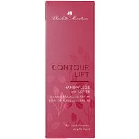 Charlotte Meentzen Handpflege mit LSF 15 Contour Lift von Charlotte Meentzen