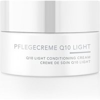 Charlotte Meentzen Pflegecreme Q10 light Pure Gold von Charlotte Meentzen