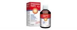 DYNEXIDIN Forte 0,2% L�sung 300 ml von Chem. Fabrik Kreussler & Co. GmbH