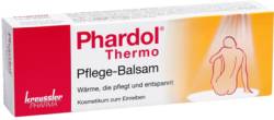 PHARDOL Thermo Pflege Balsam 110 ml von Chem. Fabrik Kreussler & Co. GmbH