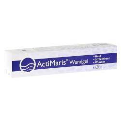 "ACTIMARIS Wundgel 20 Gramm" von "Chemomedica GmbH"
