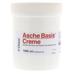 "ASCHE Basis Creme 1000 Milliliter" von "Chiesi GmbH"