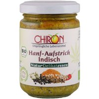Chiron - Hanfaufstrich Indisch von Chiron