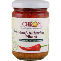 Chiron - Hanfaufstrich Pikant von Chiron