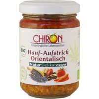 Chiron - Hanfaufstrich orientalisch von Chiron