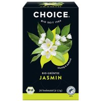 Choice - Jasmin Tee von Choice organics