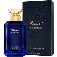 Chopard, Collection Vétiver d'Haiti au thé vert E.d.P. Nat. Spray von Chopard