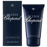 Chopard Wish Body Lotion von Chopard