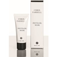 Chris Farrell Basic Phyto Oil Mask von Chris Farrell