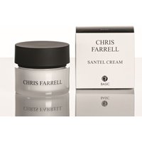 Chris Farrell Basic Santel Cream von Chris Farrell