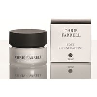 Chris Farrell Basic Soft Regeneration 1 - 50 ml von Chris Farrell