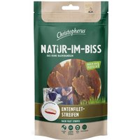 Christopherus Natur-Im-Biss Entenfiletstreifen von Christopherus