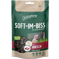 Christopherus Soft-Im-Biss Hirsch von Christopherus