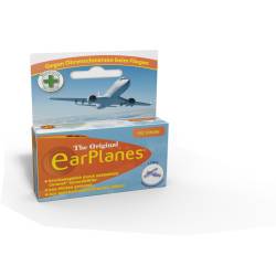 EARPLANES Child/Kind von Cirrus Healthcare Products