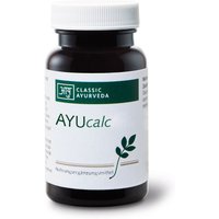 Classic Ayurveda - AYUcalc von Classic Ayurveda