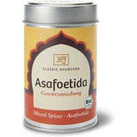 Classic Ayurveda - Asafoetida Gewürzmischung von Classic Ayurveda