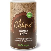 Classic Ayurveda - Cahvee® Kaffee Latte Vegan von Classic Ayurveda