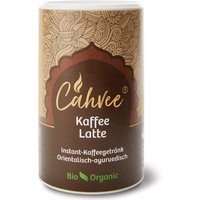 Classic Ayurveda - Cahvee® Kaffee Latte von Classic Ayurveda