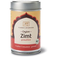 Classic Ayurveda - Ceylon Zimt von Classic Ayurveda